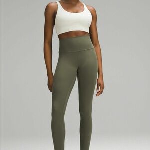 lululemon Align High-Rise Pant 25